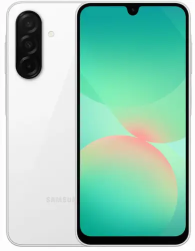 סמארטפון לילדים Galaxy A26 6GB+128GB Samsung