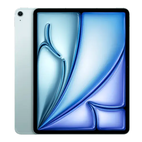 טאבלט iPad Air 13" WIFI+Cellular 128GB M2 2024 Apple