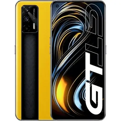 סמארטפון realme GT (8GB+128GB) realme