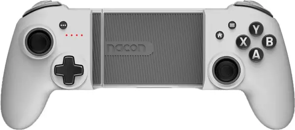 בקר משחקים לאייפון Mg-X Pro  Nacon