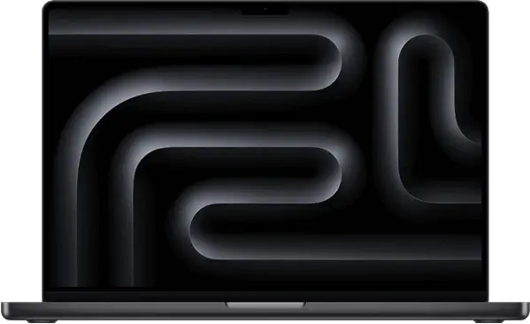 מחשב נייד Macbook Pro 16" M4 1TB SSD 24GB RAM