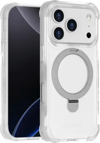 כיסוי לסמארטפון Legend Magsafe ל-iPhone 17 Pro GripCase