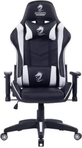 כיסא גיימרים  Olympus Dragon