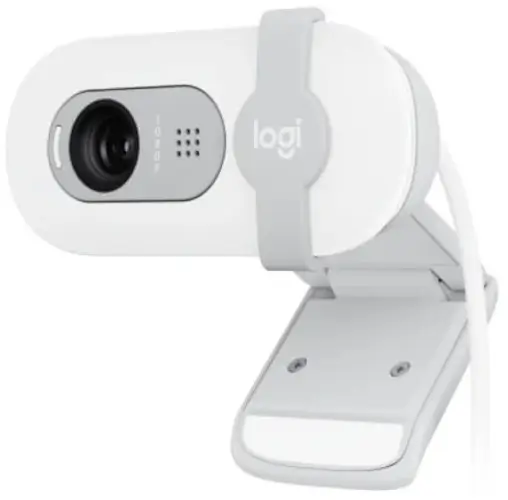 מצלמת רשת  Brio 100 FHD Graphite Logitech