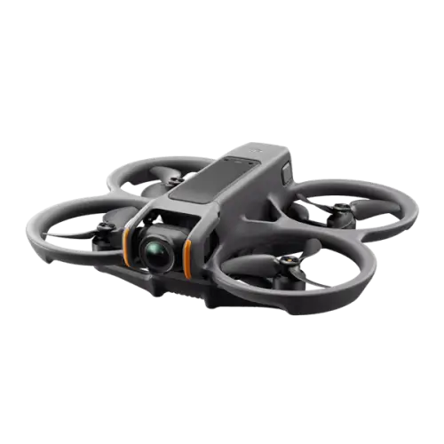 באנדל  Dji Avata 2 + Goggles Integra + RC Motion 2 DJI