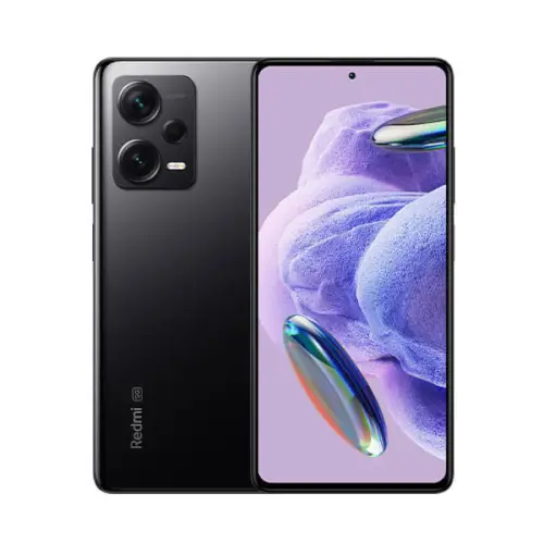 סמארטפון Redmi note 12 Pro Plus 5G 8+256GB  Xiaomi