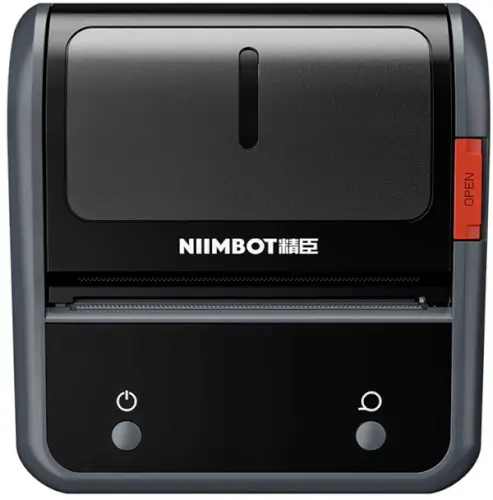 מדפסת מדבקות B3S_P NIIMBOT