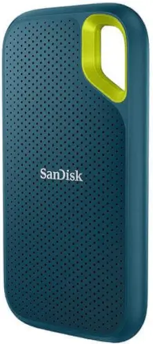 כונן חיצוני EXTREME Portable SSD 1050MB/s 2TB Sandisk