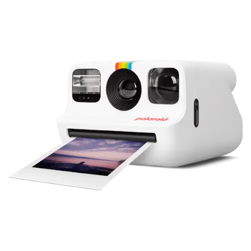 מצלמת פיתוח מיידי Go Generation 2 Polaroid 