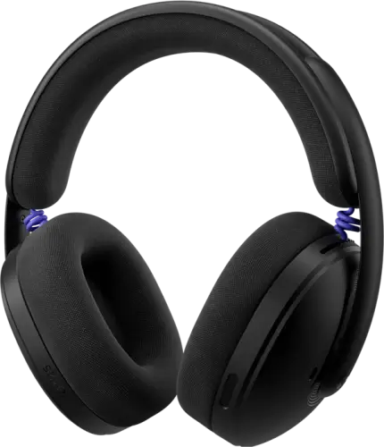 אוזניות גיימינג אלחוטיות G325 LIGHTSPEED - שחור Logitech