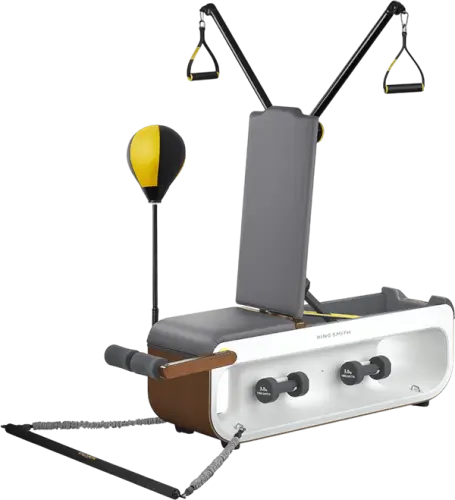 ספסל אימון GYM Bench WalkingPad