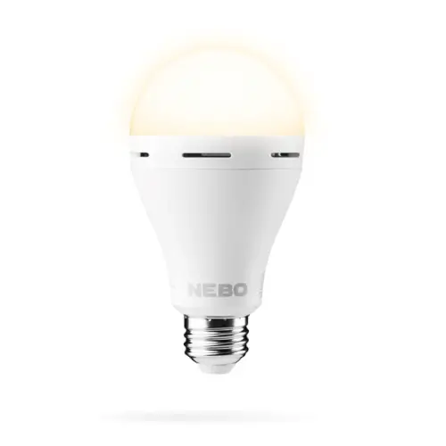 נורת חירום  Blackout 500LM Nebo