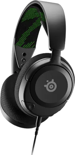 אוזנית גיימרים Arctis Nova 1X Xbox SteelSeries