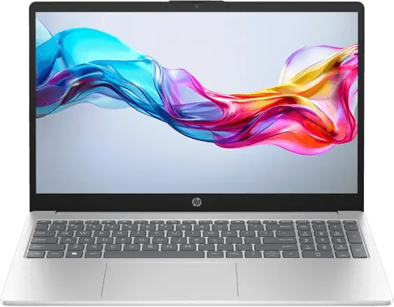 מחשב נייד Laptop 15-fd1002nj HP