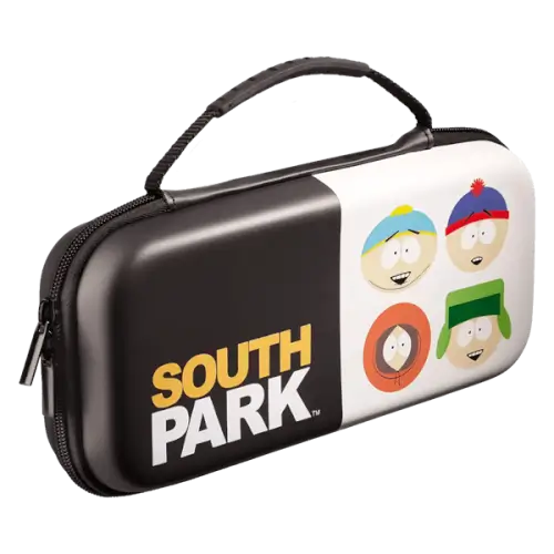 נרתיק נשיאה אוניברסלי South Park numskull
