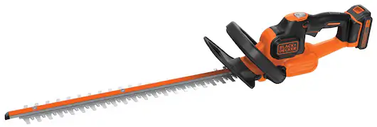 מסור גדר חיה 50 ס”מ GTC18502PC-QW BLACK&DECKER