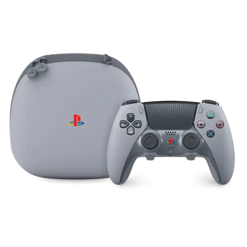 בקר מקורי אלחוטי DualSense Edge 30th Anniversary Playstation - PS5