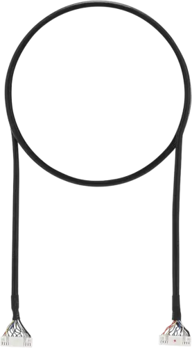 סט כבלי קישור MC-AP (2 ב-1) MC AP Cable Pack (2-in-1) - H2D/H2C Bambu Lab