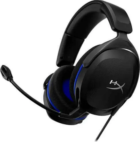 אוזניות גיימינג Cloud Stinger 2 HyperX