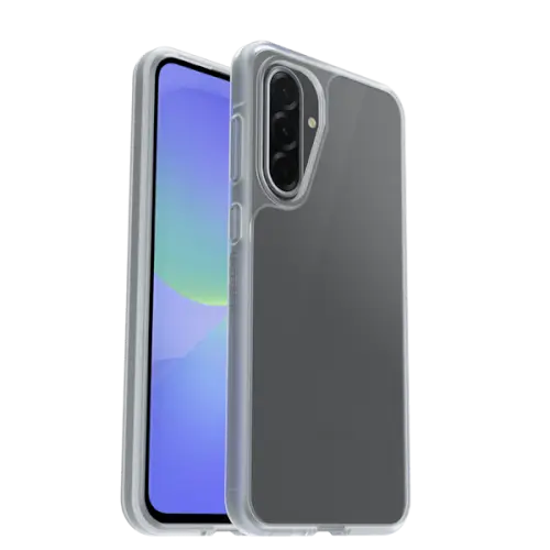 חיפוי שקוף לנייד React - Samsung A36/5G OtterBox