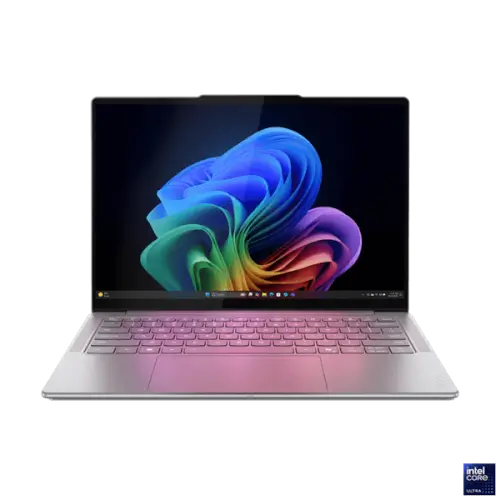 מחשב נייד Yoga Slim 14ILL10 83JX004QIV 7 Lenovo