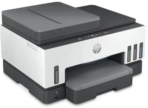 מדפסת Smart Tank 790 HP