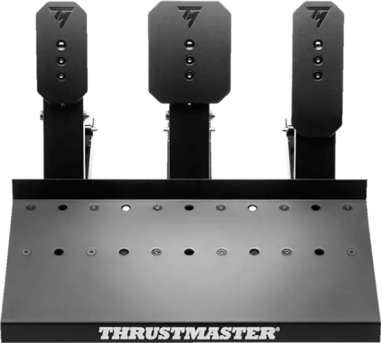 סט דוושות סימולטור 3 פדלים Raceline Pedals III Thrustmaster