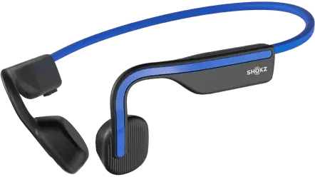 אוזניות עצם  OPENMOVE shokz