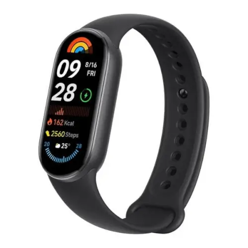 צמיד כושר חכם Smart Band 9 Xiaomi - שיאומי