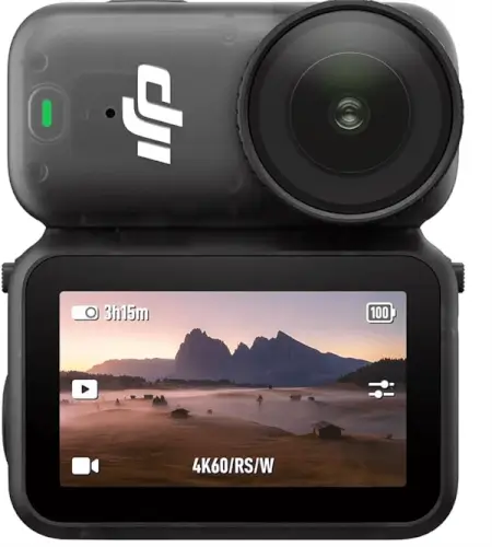 מצלמה Osmo Nano 128GB DJI