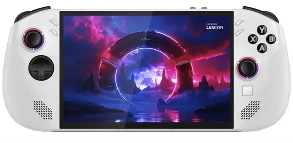 קונסולת משחקים "8 Legion Go S 8ARP1