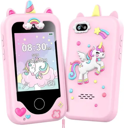 קונסולת משחק חינוכית לילדים K40 SLIDER