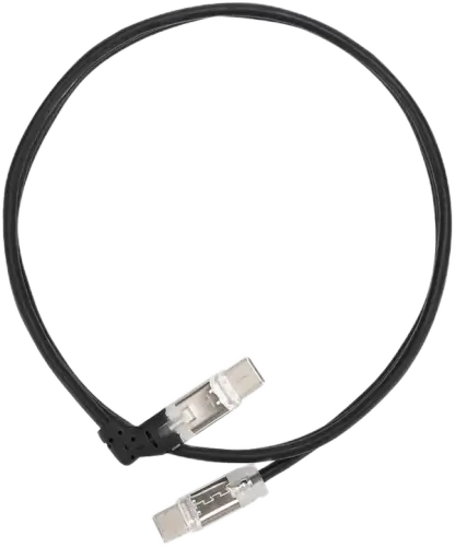 כבל USB-C עבור מדפסות H2D\H2C Bambu Lab