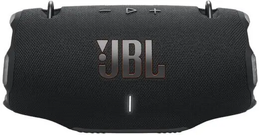 רמקול אלחוטי Xtreme 4- ללא ספק כח JBL