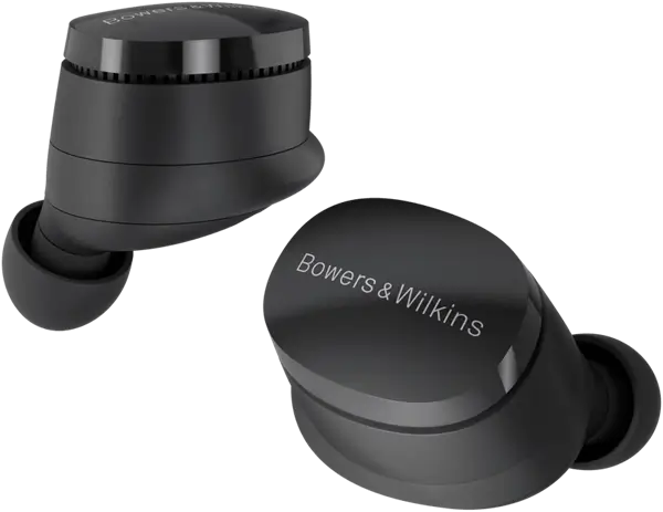 אוזניות אלחוטיות Pi6 TWS earbuds B&W