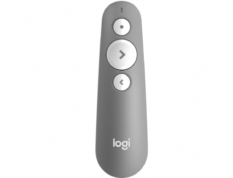 שלט מצגות אלחוטי   R500 Logitech