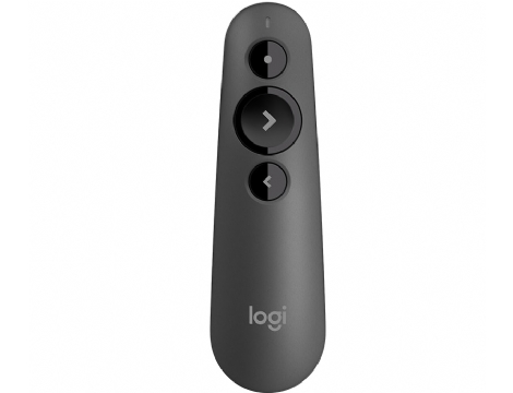שלט מצגות אלחוטי R500 Logitech