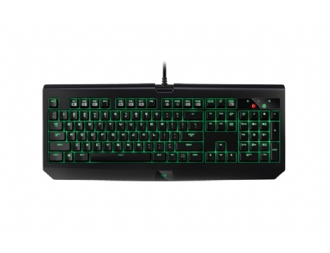 מקלדת גיימינג  BlackWidow Ultimate Razer