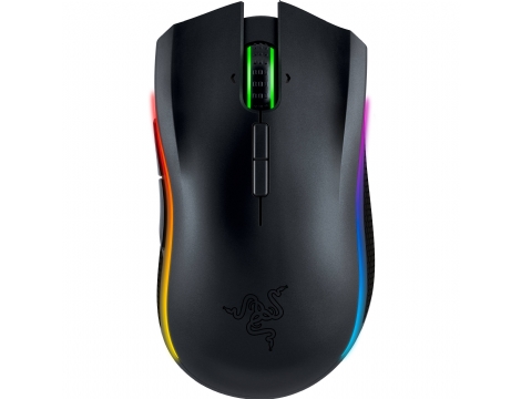עכבר גיימינג  Mamba Elite Razer