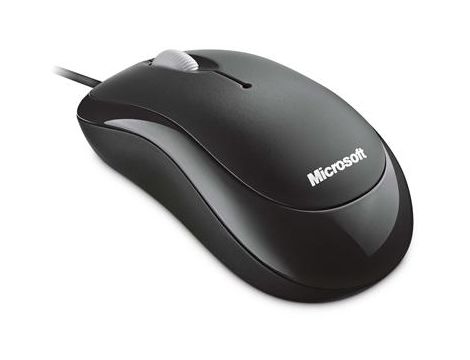 עכבר  Basic Optical Microsoft