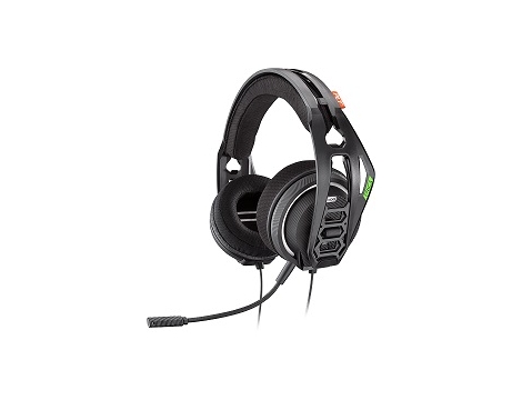 אוזניות  RIG 400HX Xbox one Plantronics