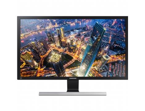 מסך מחשב LED 4K 28" U28E590D Samsung