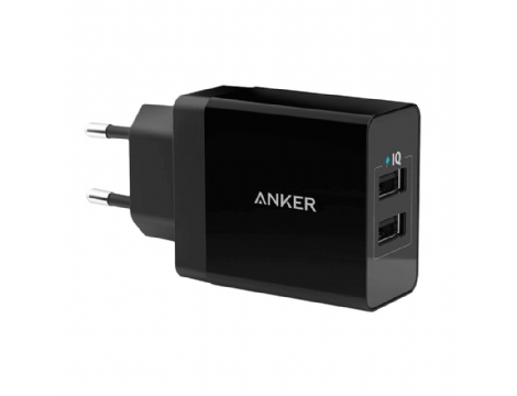 מטען קיר USB  Anker