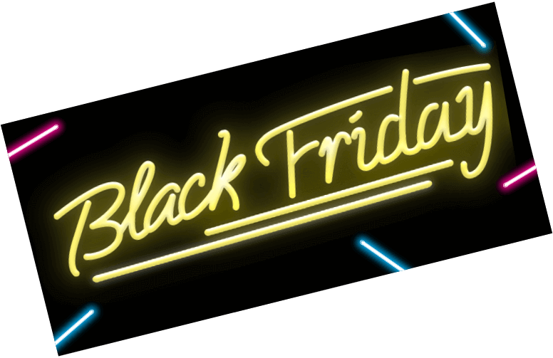 BLACKFRIDAY בלאקפריידי