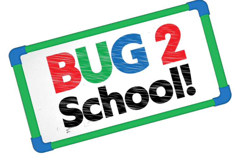 bug 2 school